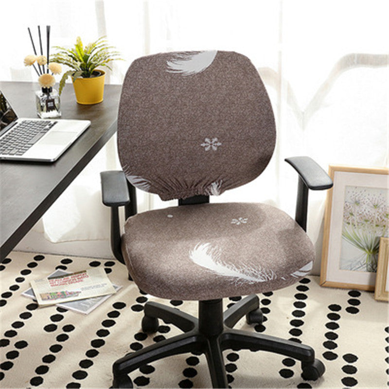 Isolde – Moderne Stoelhoes voor Kantoorstoelen