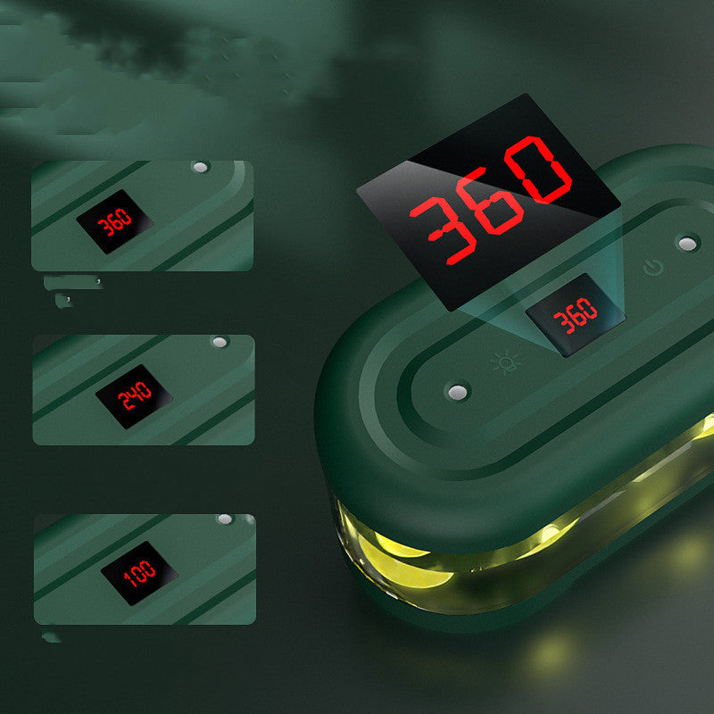 Serenity – USB Luchtbevochtiger voor Thuis