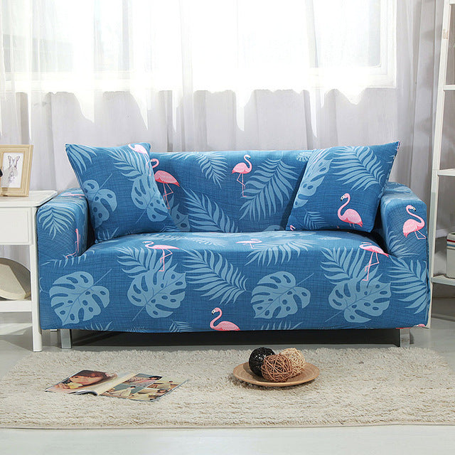 Coralie – Elastische Sofahoes