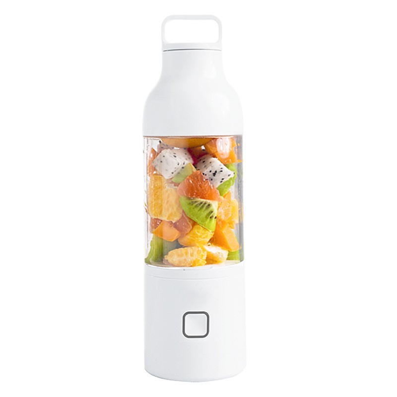 Lavinia – Draagbare Mini Juice Cup voor Thuisgebruik