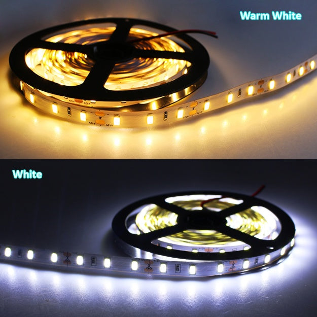 Isolde – Flexibele Strip LED Licht Waterdichte Thuisdecoratie Verlichting Bar Lamp
