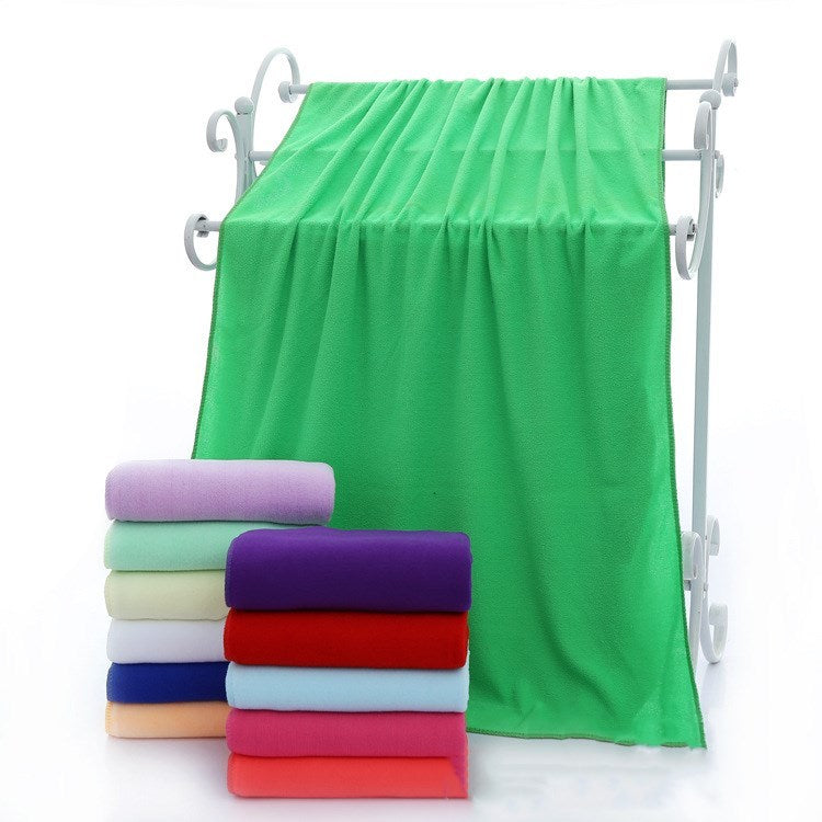 Maximilian – Absorberende Microfiber Badhanddoeken