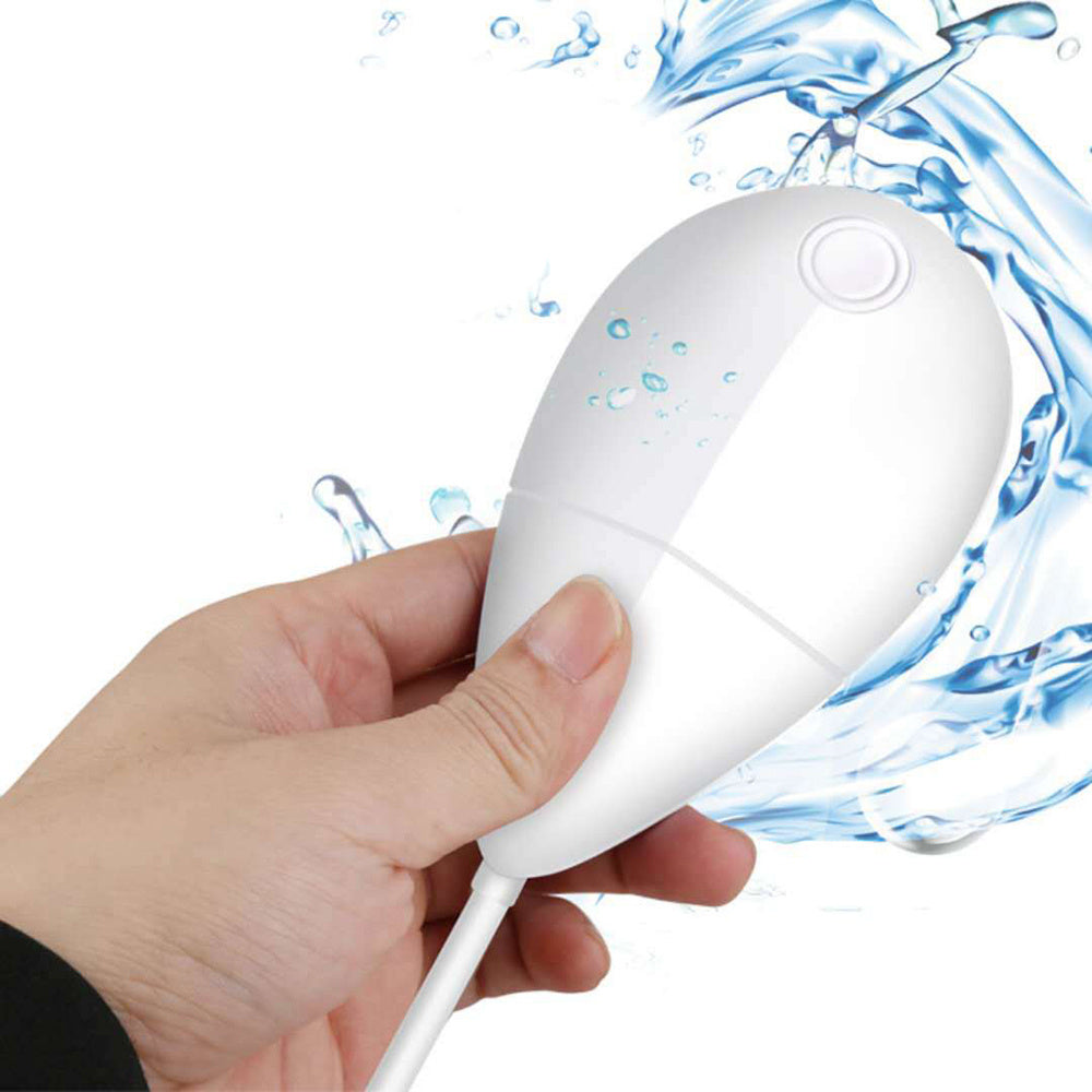 Alaric – Draagbare Ultrasone Bubble Wasmachine