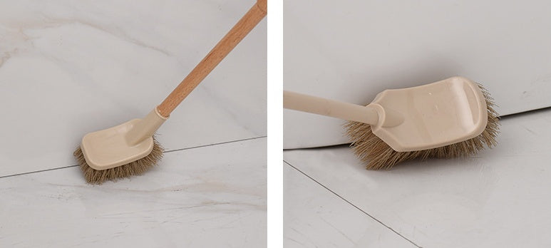 Dune – Houten Toiletborstel voor Badkamer en Keuken