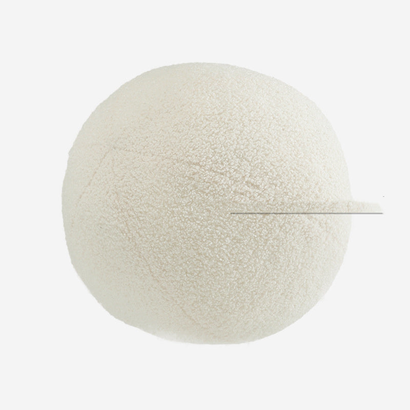 Odette – Pluche Kussen voor de Woonkamer