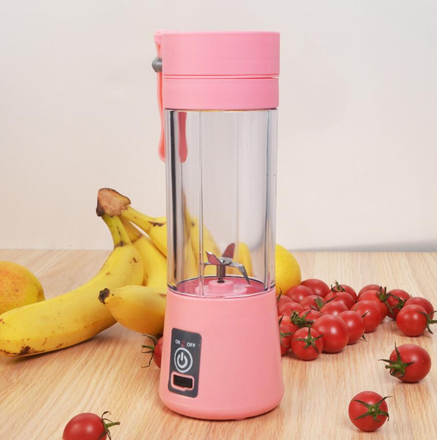 Thrive – Mini USB Citrus Juicer