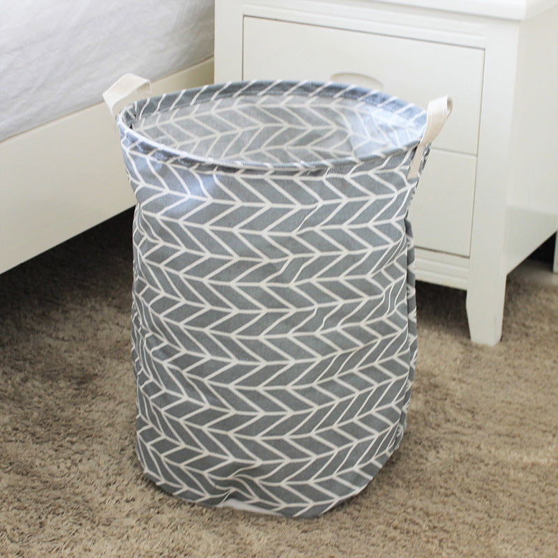 Valor – Wasmand voor Vuile Kleding