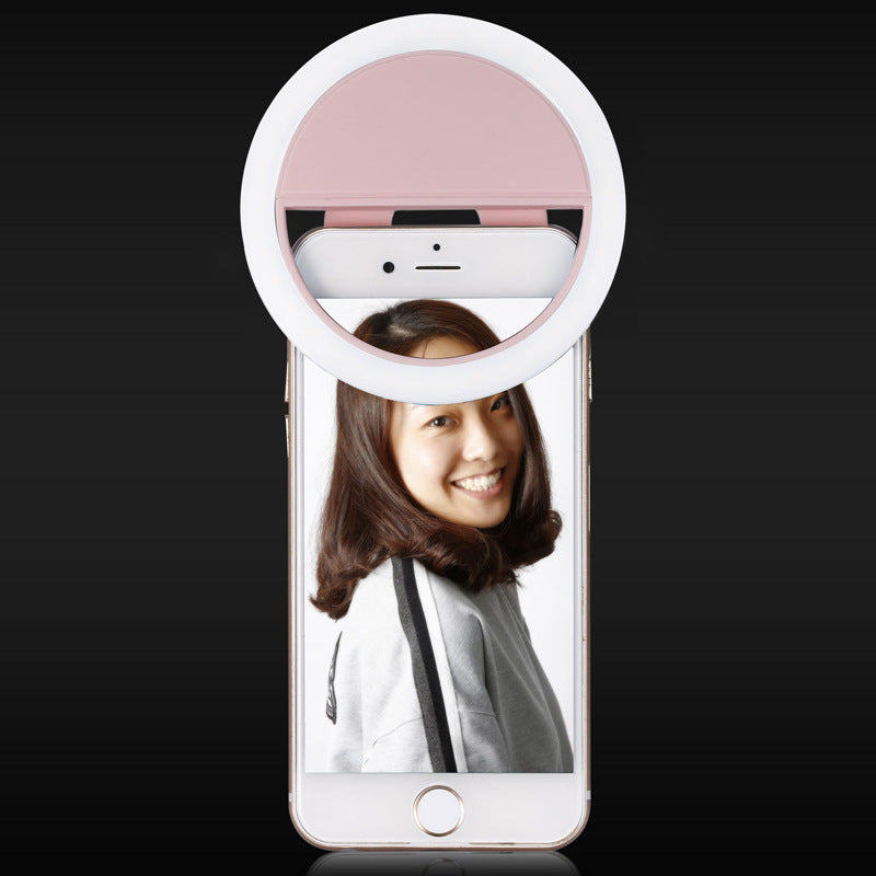 Nova – Mobiele Telefoon Self-Timer Beauty Vullicht
