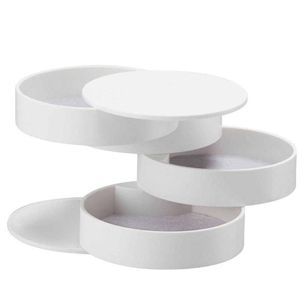 Orion – Plastic Jewelry Box Opbergcontainer