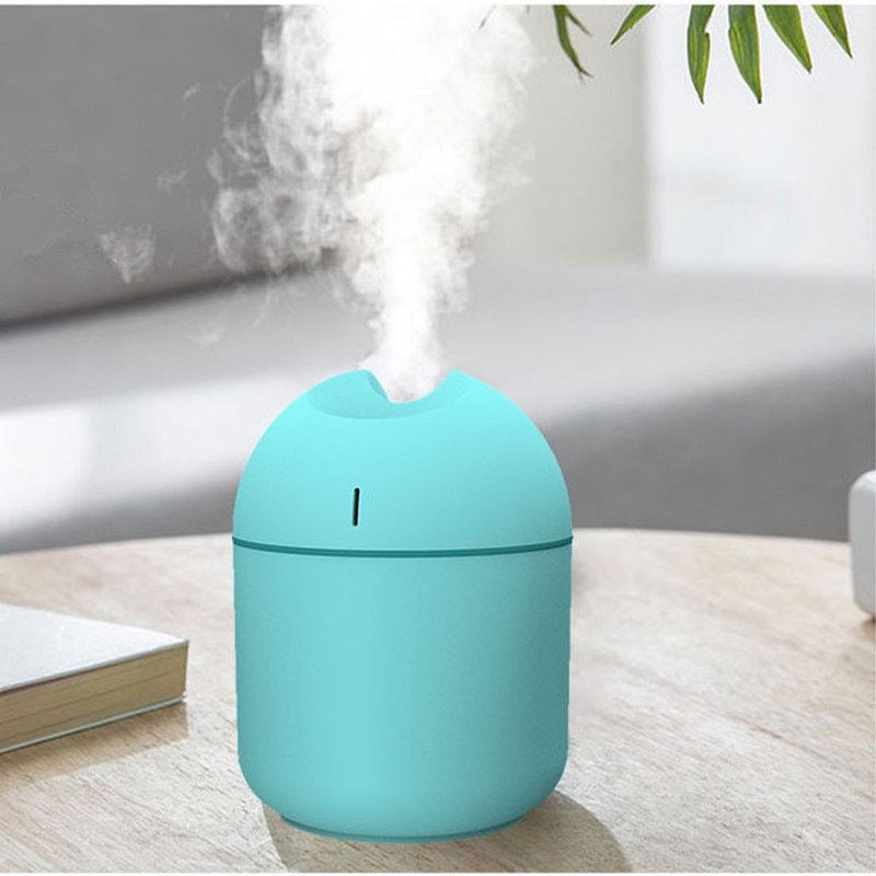 Celestine – Aromatherapie Luchtbevochtiger