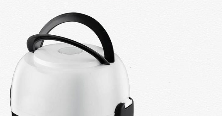 Maximilian – Rijstkoker met 2L Capaciteit
