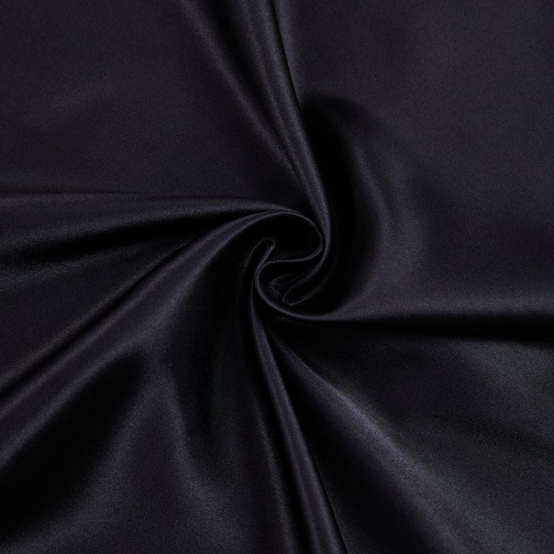 Lucian – Effen Kleur Bedlakens Fitted Sheet Vierdelige Set