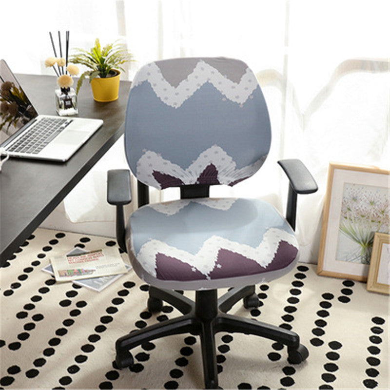 Isolde – Moderne Stoelhoes voor Kantoorstoelen