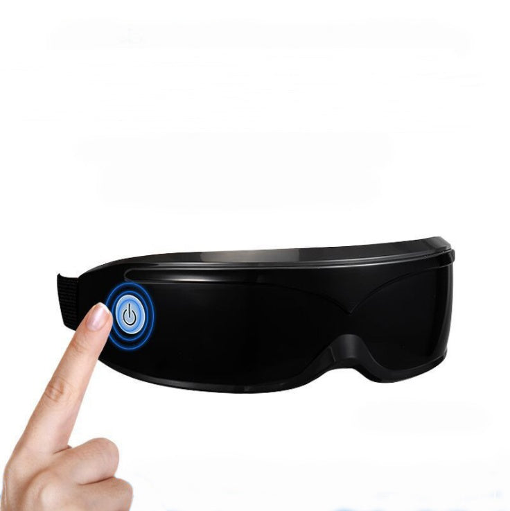 Benedict – Oogmassager met Multifunctionele Vibratie