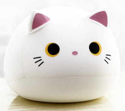 Orion – Schattige Kat Kussen voor de Bank