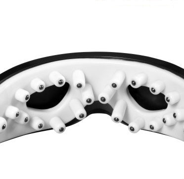 Benedict – Oogmassager met Multifunctionele Vibratie