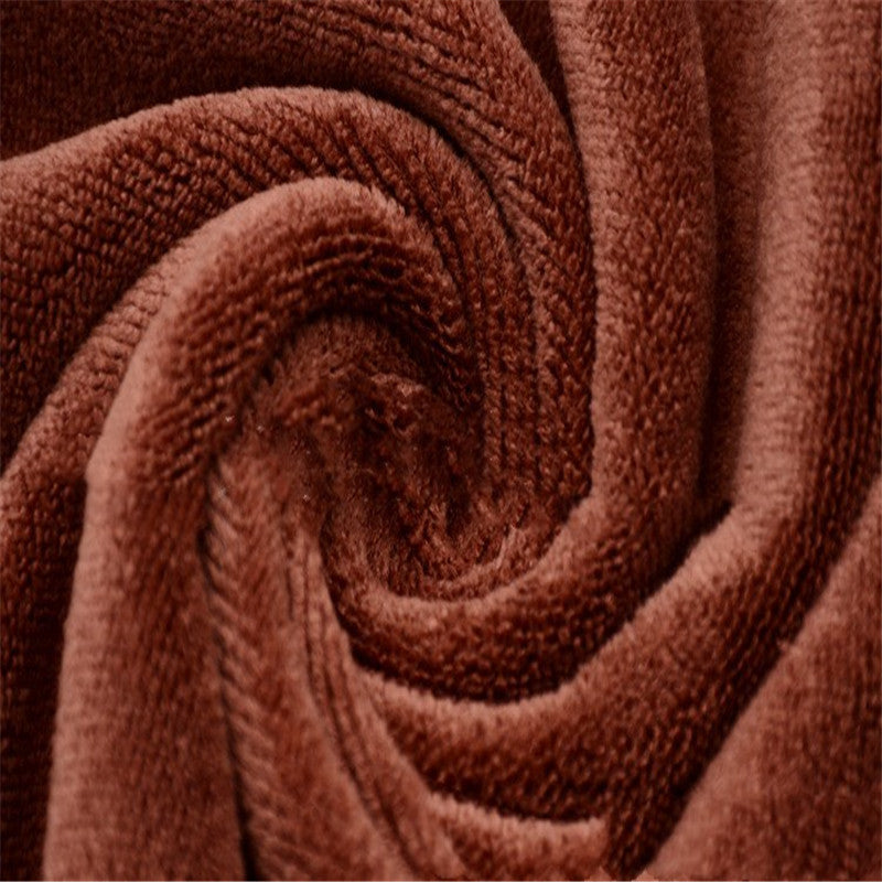 Lyra – Dikke Microvezel Auto Handdoek van 420g