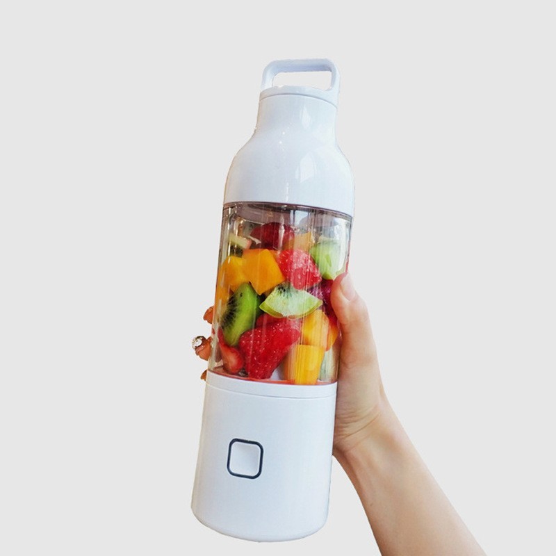 Lavinia – Draagbare Mini Juice Cup voor Thuisgebruik