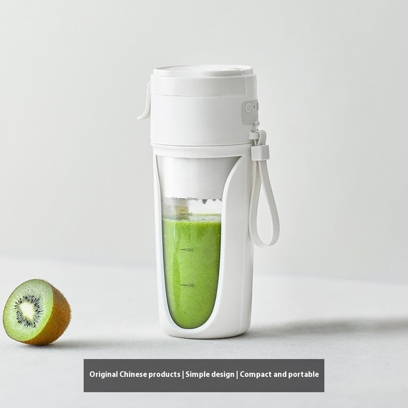 Sterling – Draagbare Elektrische Fruitjuicer
