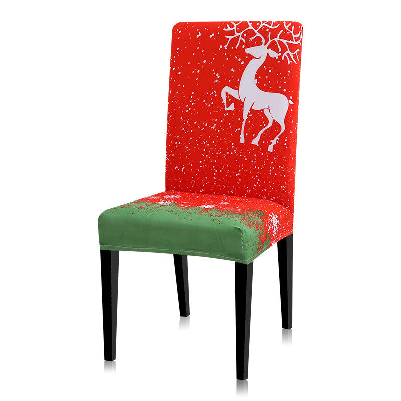 Thalassa – Stoelhoes van Polyester