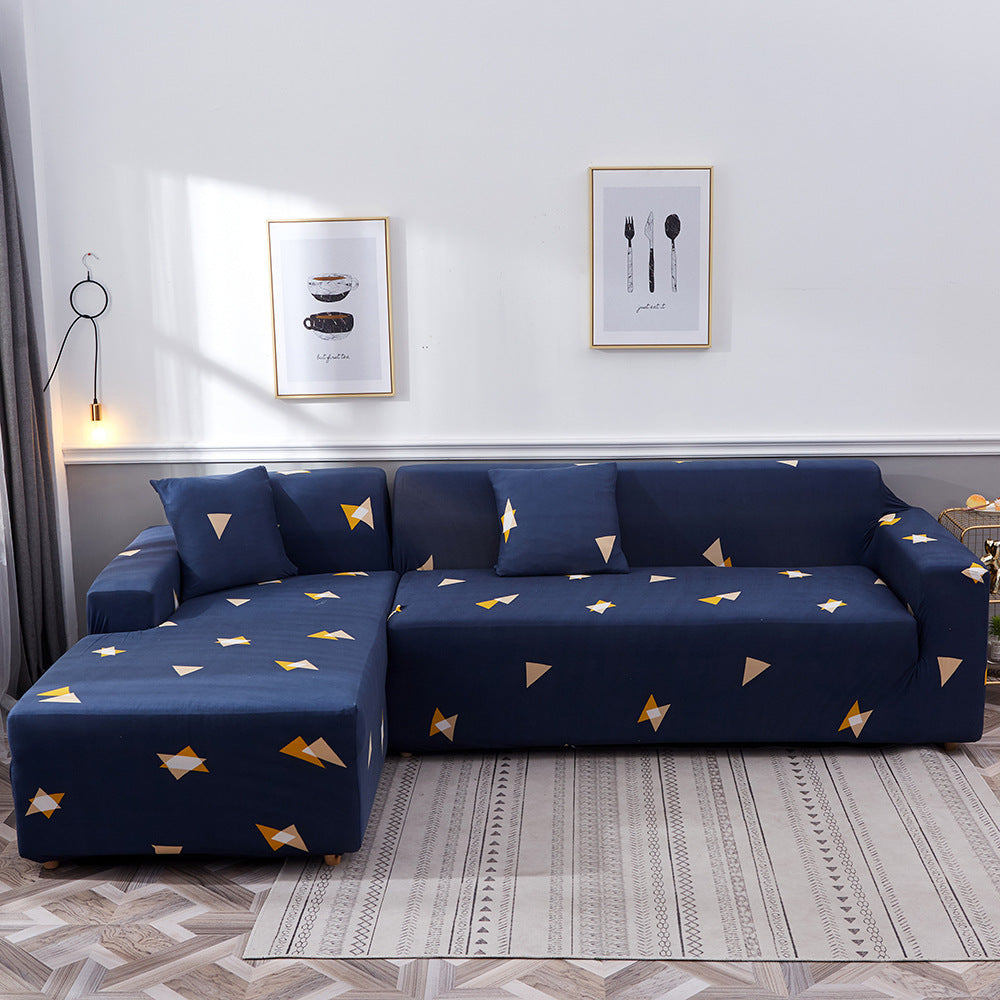 Elysia – Polyester Sofahoes voor Modern Comfort