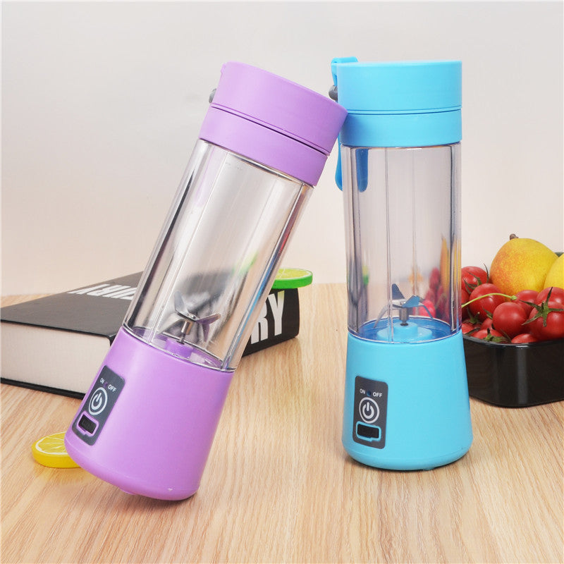 Thrive – Mini USB Citrus Juicer