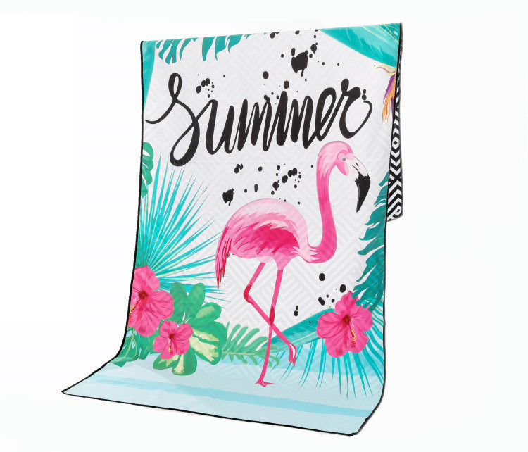 Verity – Reishanddoek voor Buiten en Strand