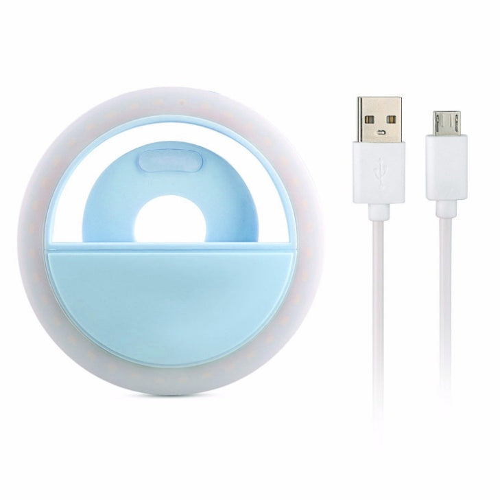 Nova – Mobiele Telefoon Self-Timer Beauty Vullicht