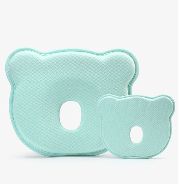 Coralie – Anti-hoofdkussen voor baby's