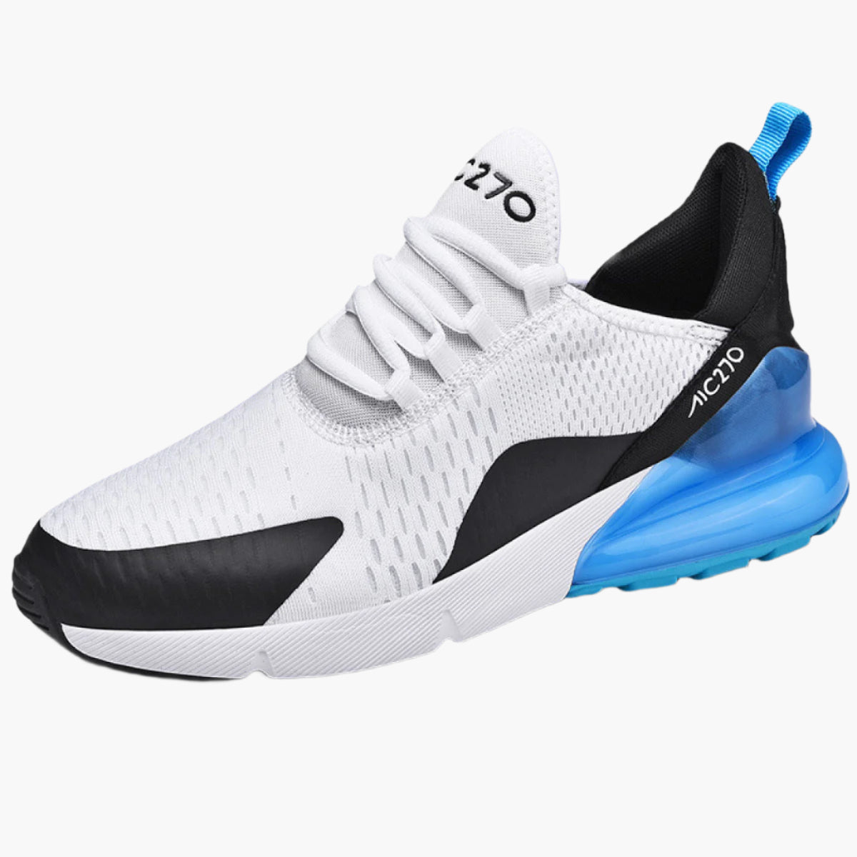 Men's Athletic Sneakers Lightweight Sport Shoes for Training and Everyday Comfort