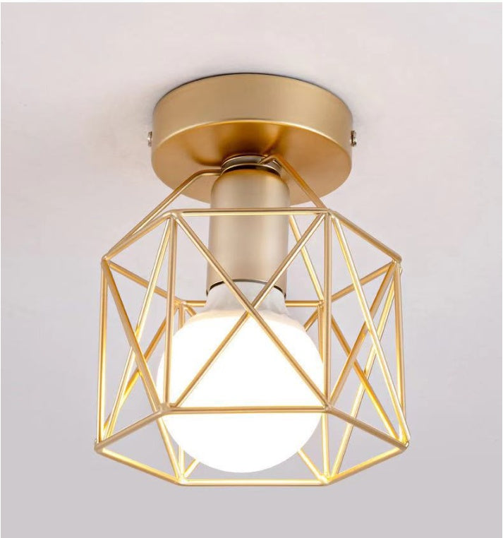 Mirabelle – Moderne Balkonlamp voor Aisle en Corridor
