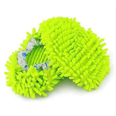 Haven – Huismop Slippers