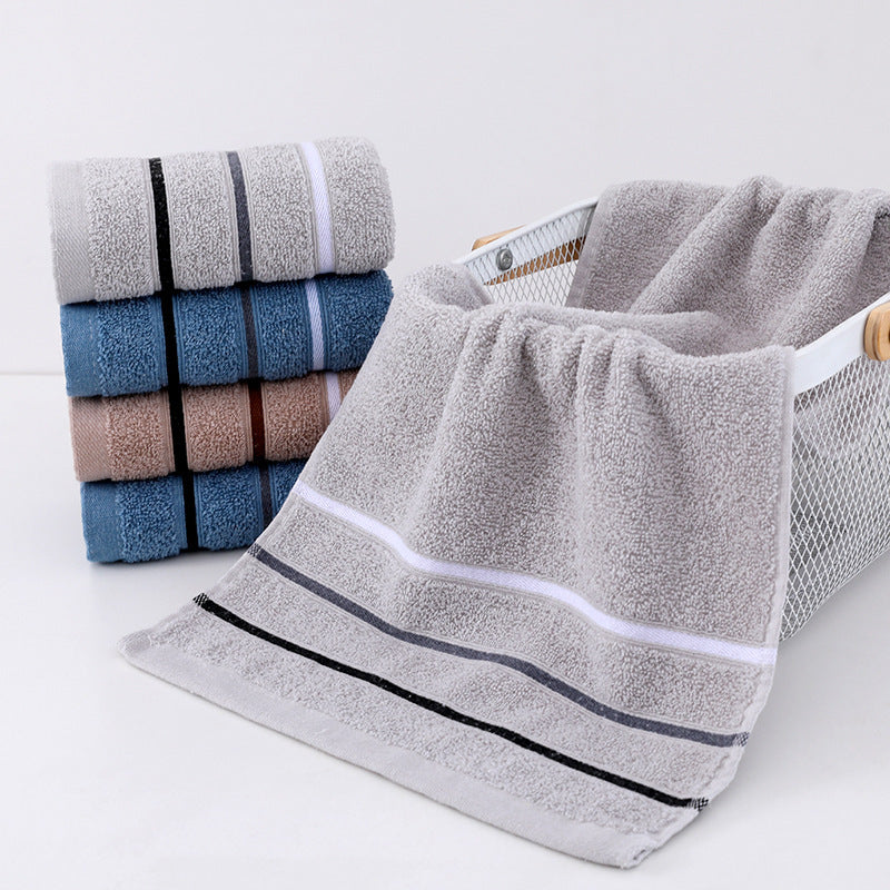 Zephyr – Dikke Zachte Absorberende Handdoek