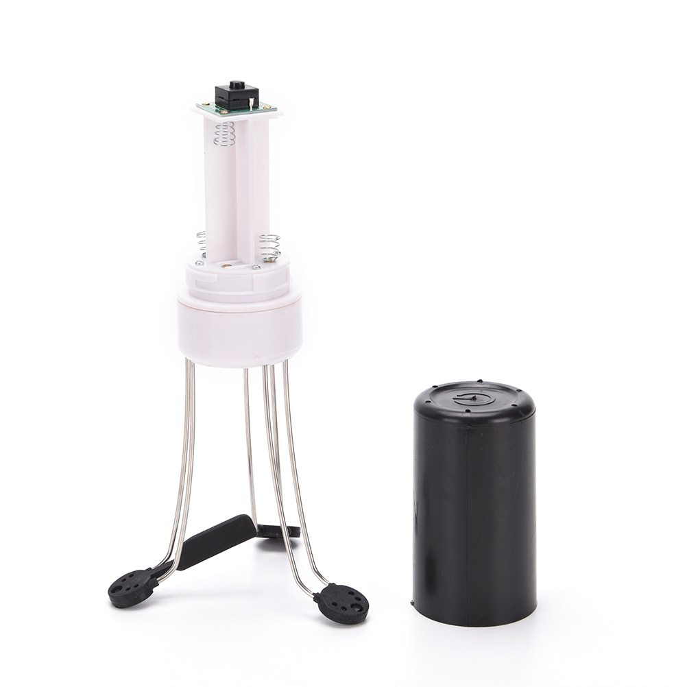 Coralie – Draadloze Automatische Mixer met 3 Snelheden voor de Keuken