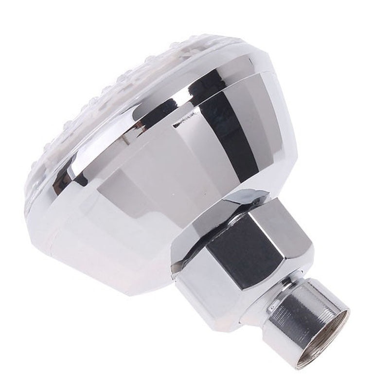 Zephyr – LED Douchesproeier met Temperatuurcontrole