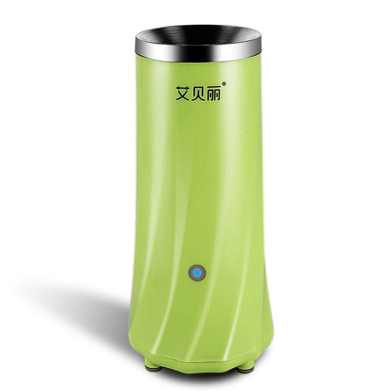 Iris – Multifunctionele Mini Ontbijtmachine
