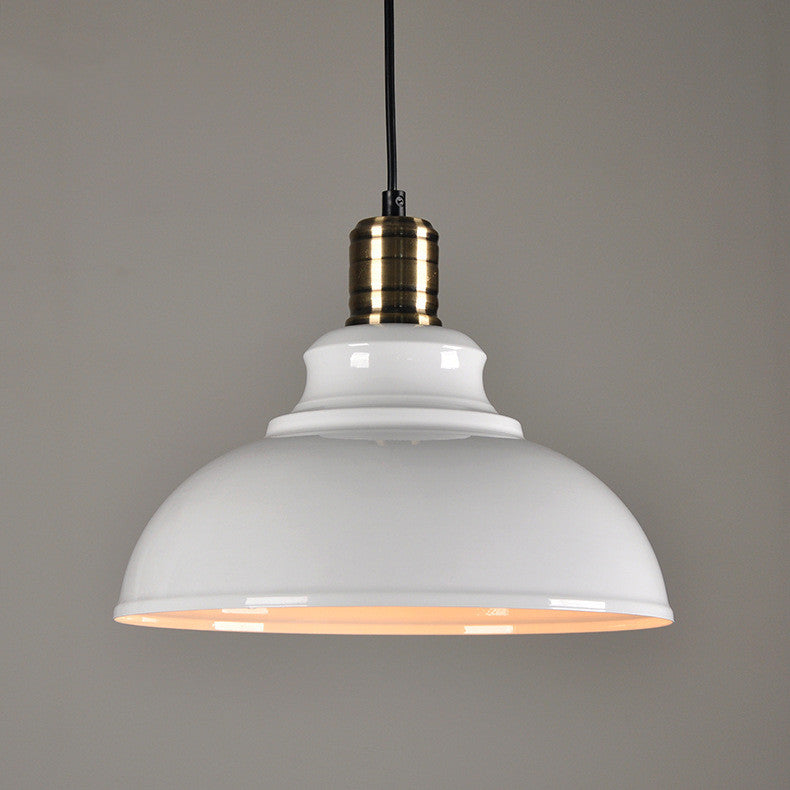 Aspen – Industrieel Hanglamp voor Keuken eiland van Metaal