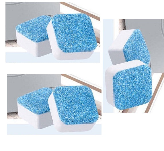 Prism – Wasmachine Tub Bomb Cleaner