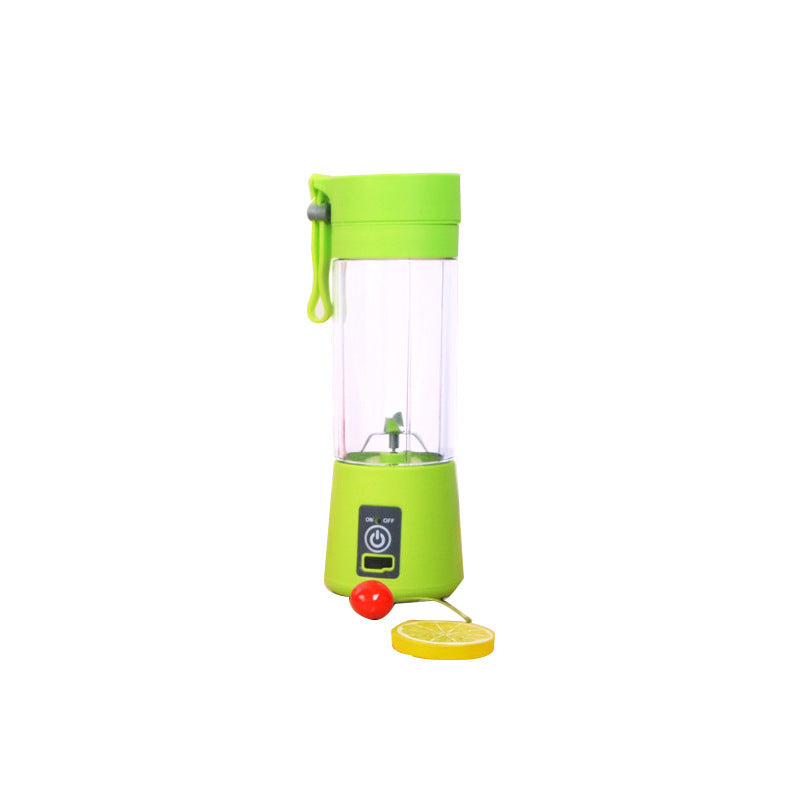 Thrive – Mini USB Citrus Juicer