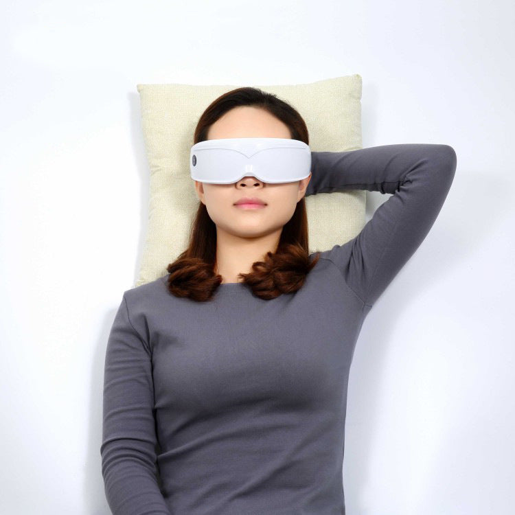 Benedict – Oogmassager met Multifunctionele Vibratie