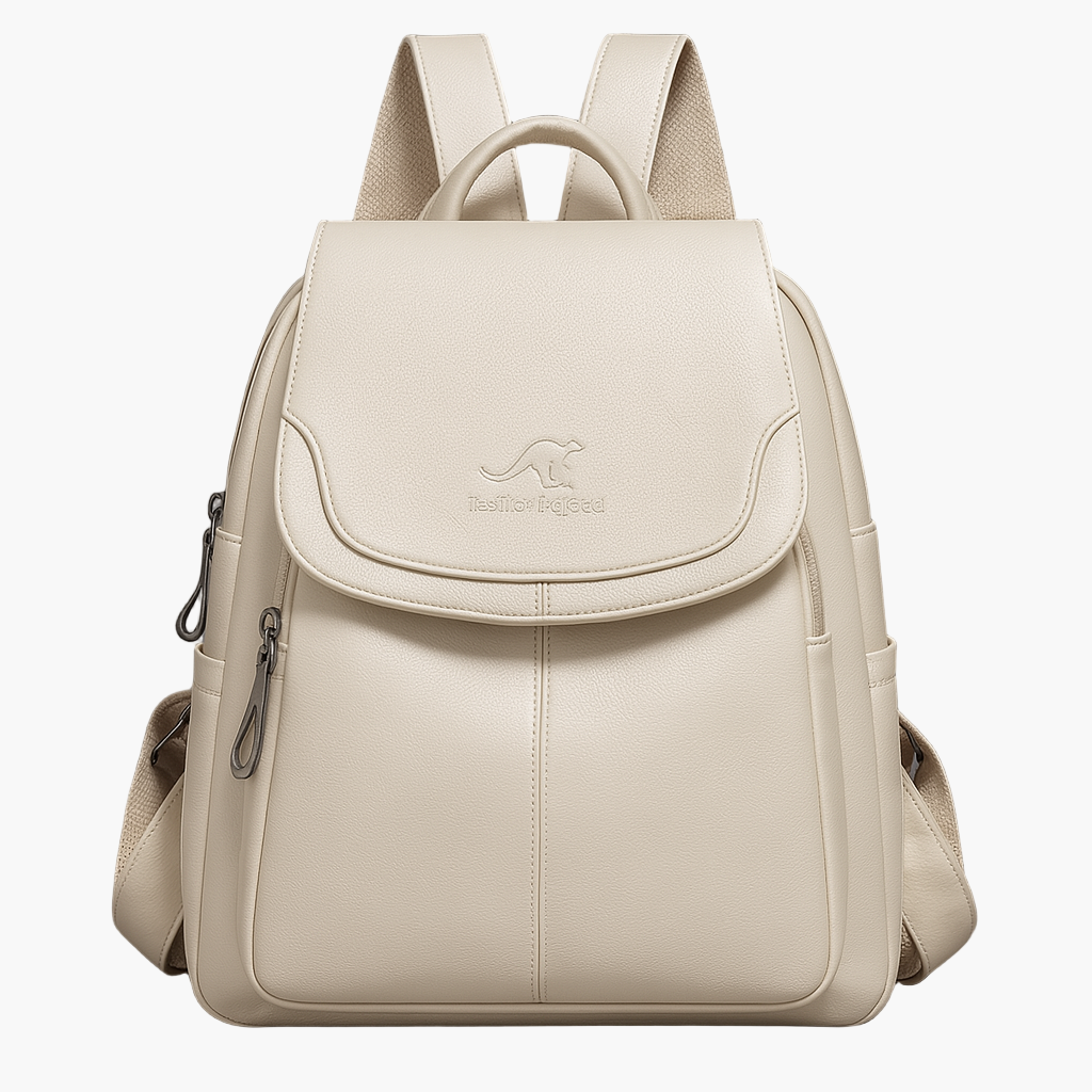 Women's Anti-Theft Fashion Backpack for Everyday and Travel Use