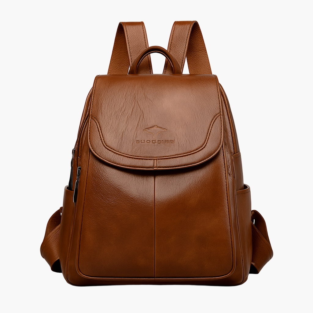 Women's Anti-Theft Fashion Backpack for Everyday and Travel Use