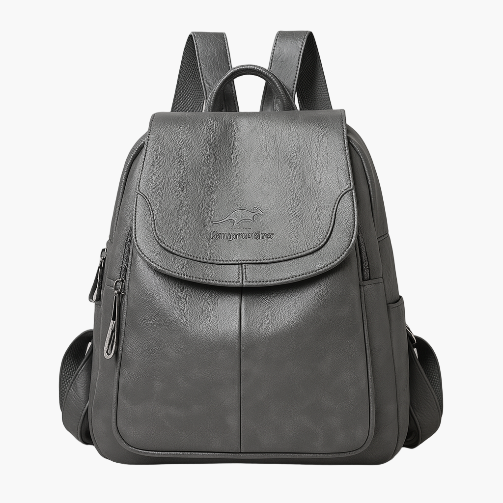Women's Anti-Theft Fashion Backpack for Everyday and Travel Use