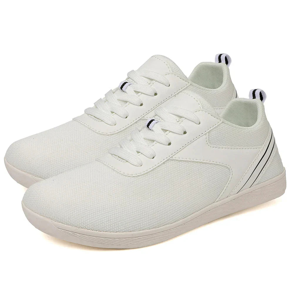 Unisex Barefoot Athletic Sneakers for Active Lifestyle, Casual & Sport, Lightweight Comfort