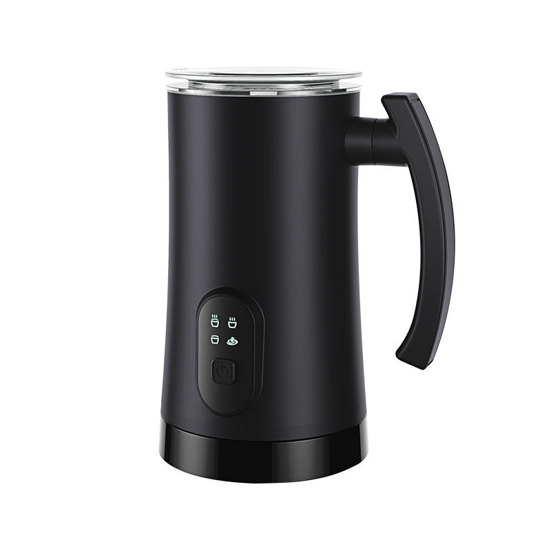 Elowen – Automatische RVS Electric Hot en Cold Melkschuimer Keuken Gadgets