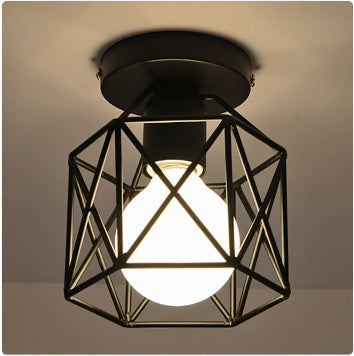 Mirabelle – Moderne Balkonlamp voor Aisle en Corridor