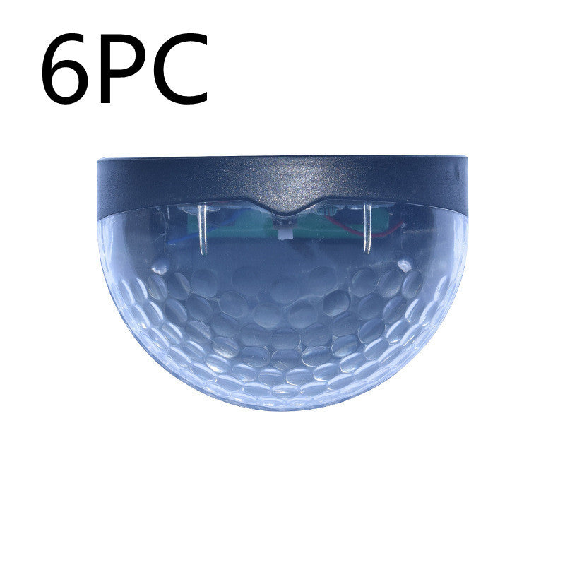Celestine – Waterdichte Zonne-licht Buitenlamp met Waterdruppel Effect