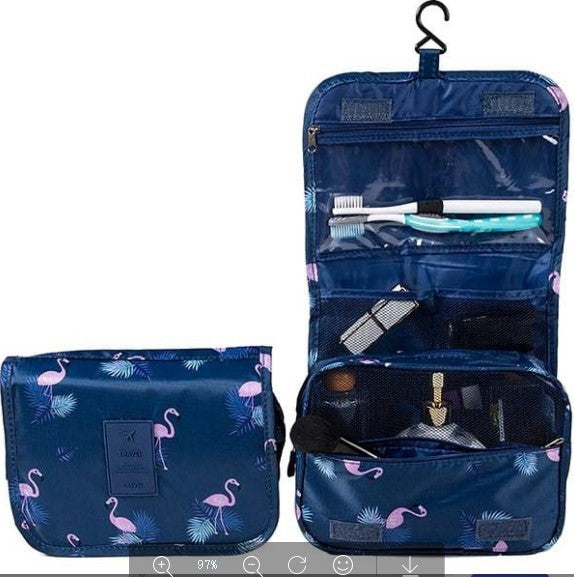 Rosalind – Make-up Toilettas Organizer
