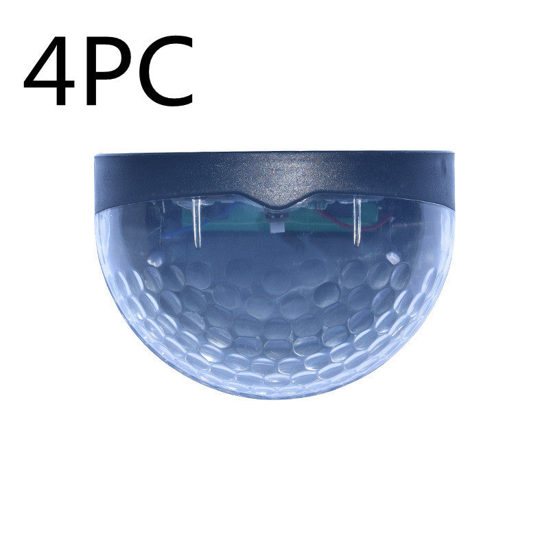 Celestine – Waterdichte Zonne-licht Buitenlamp met Waterdruppel Effect