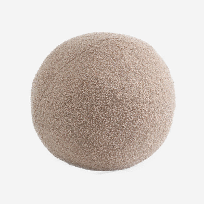 Odette – Pluche Kussen voor de Woonkamer